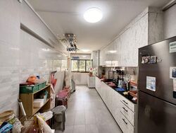 Blk 213 MARSILING CRESCENT (Woodlands), HDB 4 Rooms #486167961